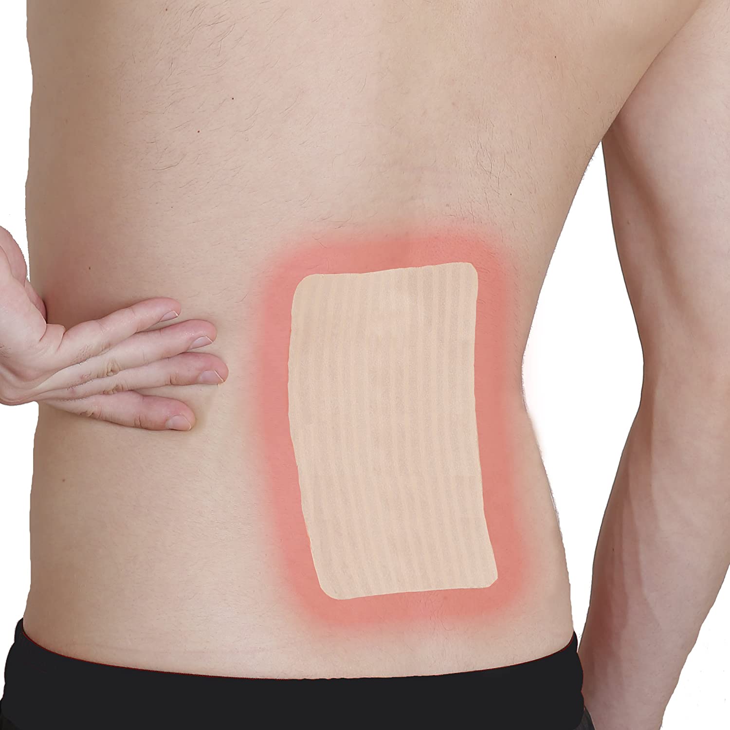 Patch For Back Pain